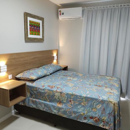 Residencial Ondas De Palmas Governador Celso Ramos Zewnętrze zdjęcie