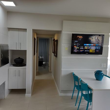 Residencial Ondas De Palmas Governador Celso Ramos Zewnętrze zdjęcie