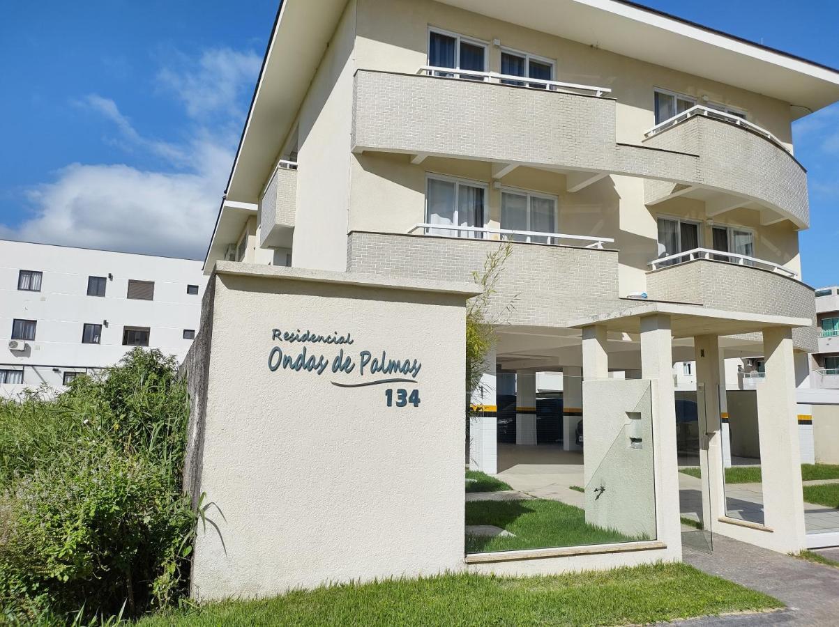 Residencial Ondas De Palmas Governador Celso Ramos Zewnętrze zdjęcie