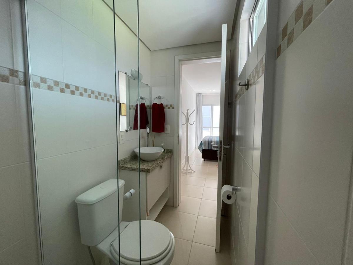 Residencial Ondas De Palmas Governador Celso Ramos Zewnętrze zdjęcie