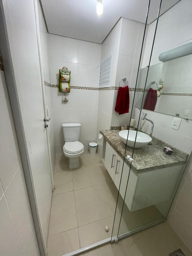 Residencial Ondas De Palmas Governador Celso Ramos Zewnętrze zdjęcie