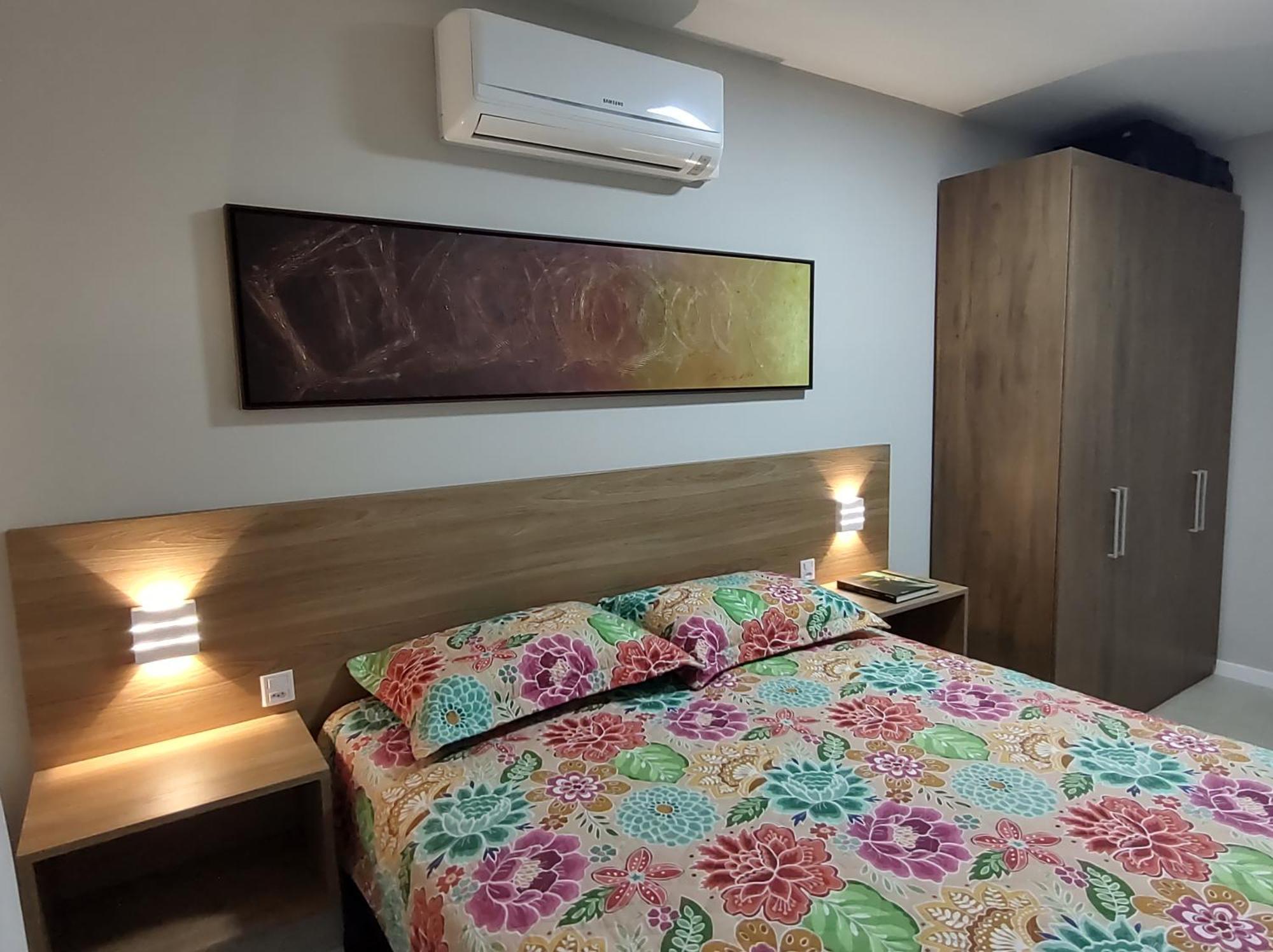 Residencial Ondas De Palmas Governador Celso Ramos Zewnętrze zdjęcie