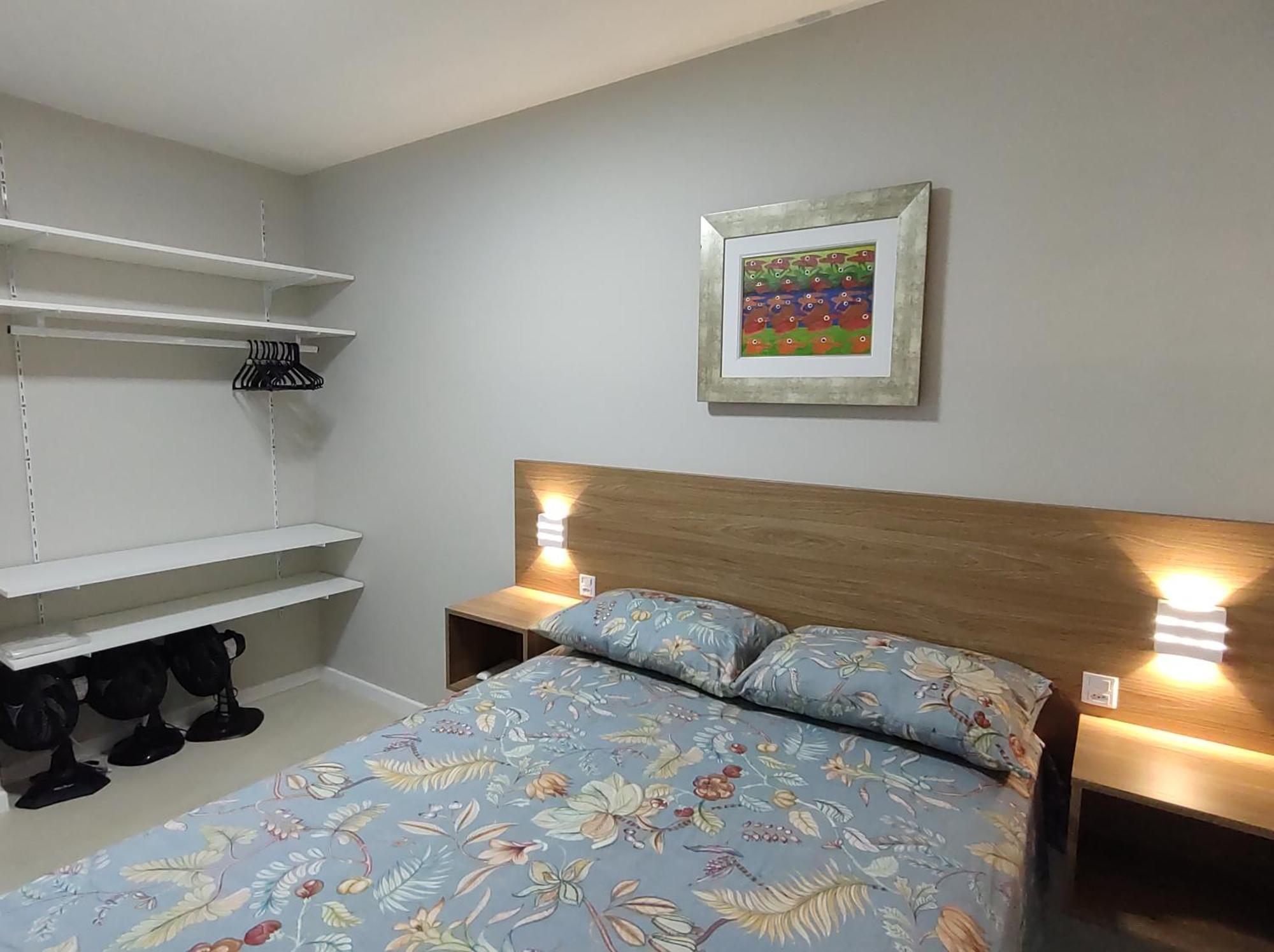 Residencial Ondas De Palmas Governador Celso Ramos Zewnętrze zdjęcie