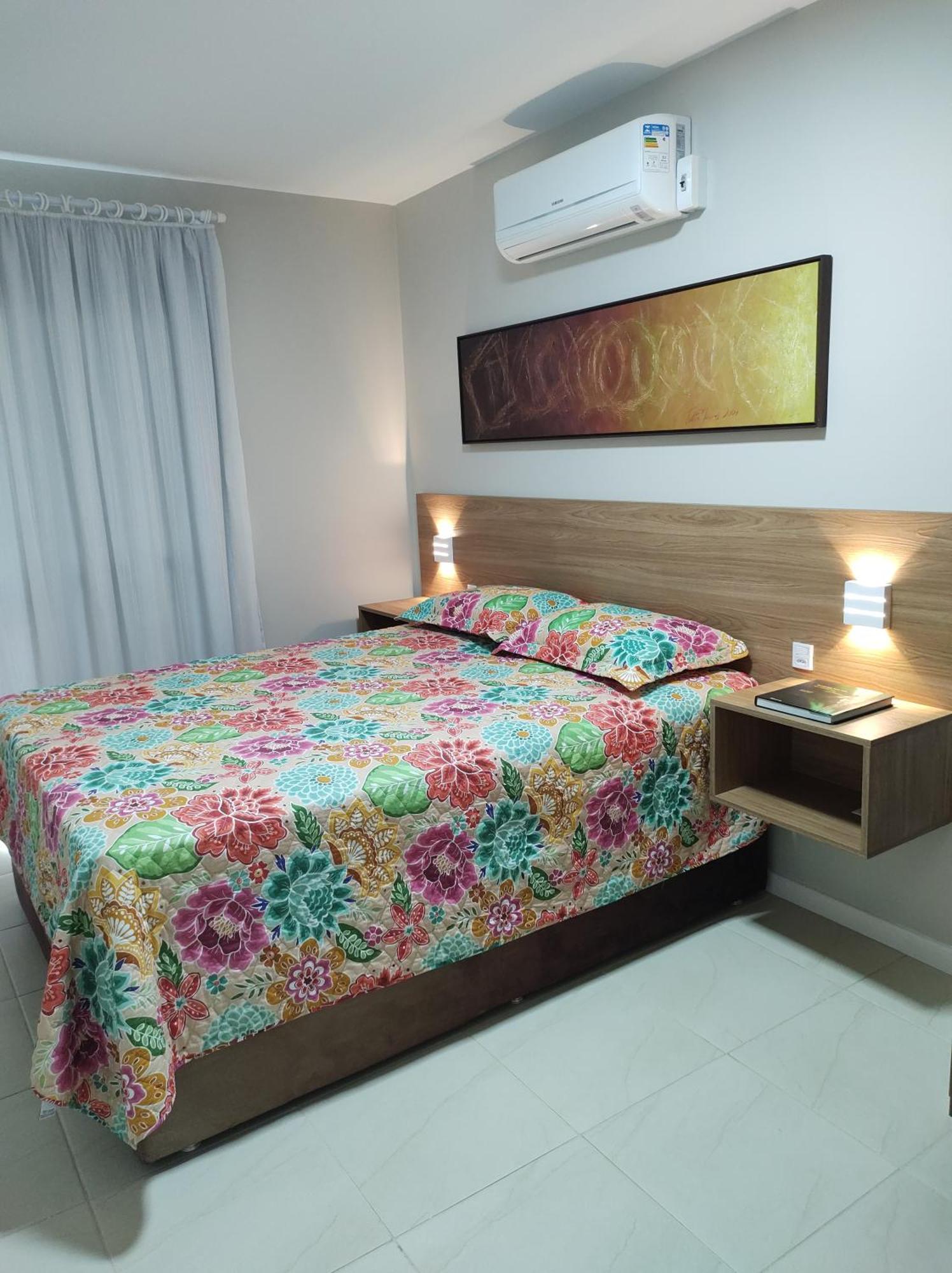Residencial Ondas De Palmas Governador Celso Ramos Zewnętrze zdjęcie