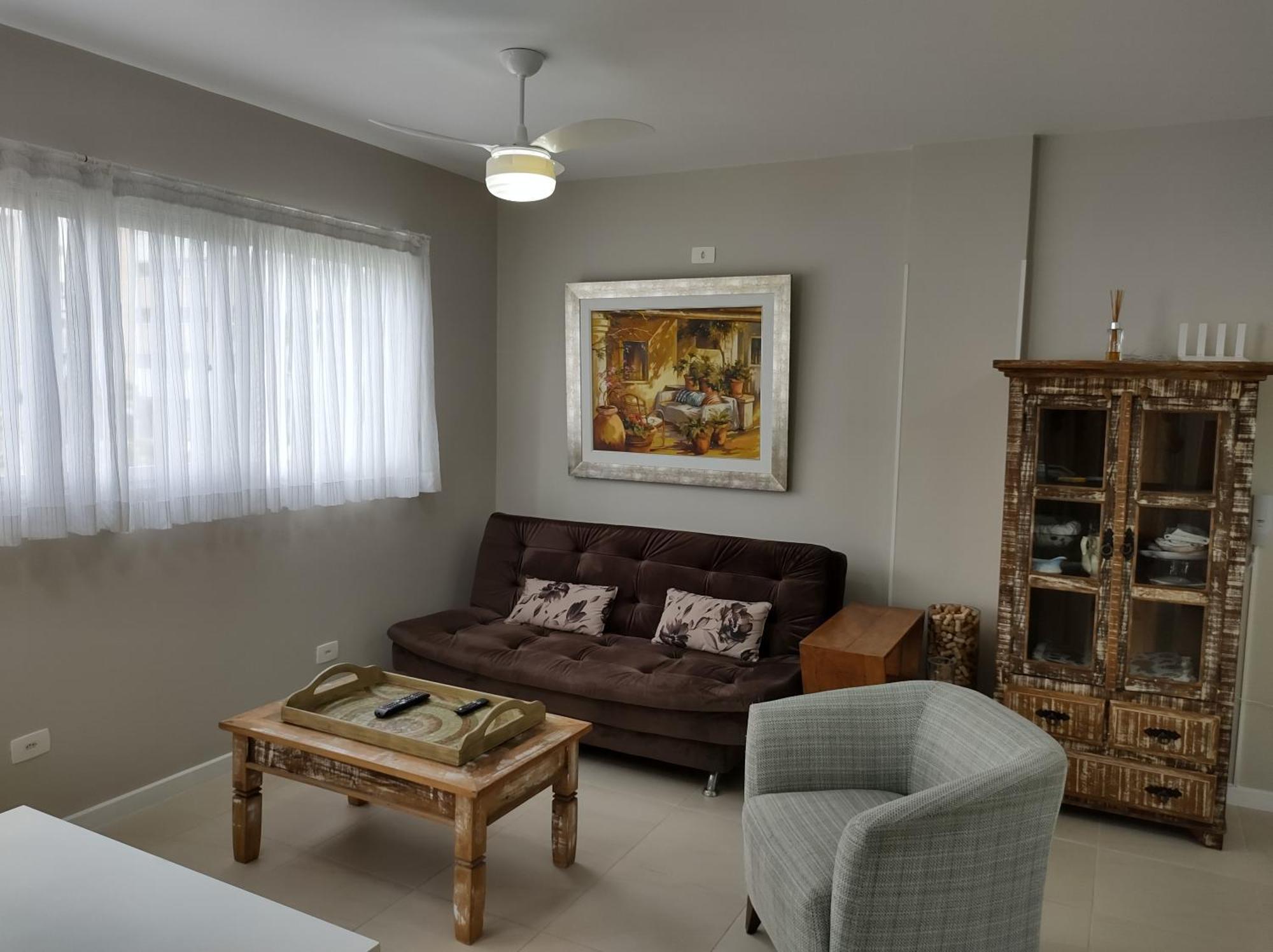 Residencial Ondas De Palmas Governador Celso Ramos Zewnętrze zdjęcie