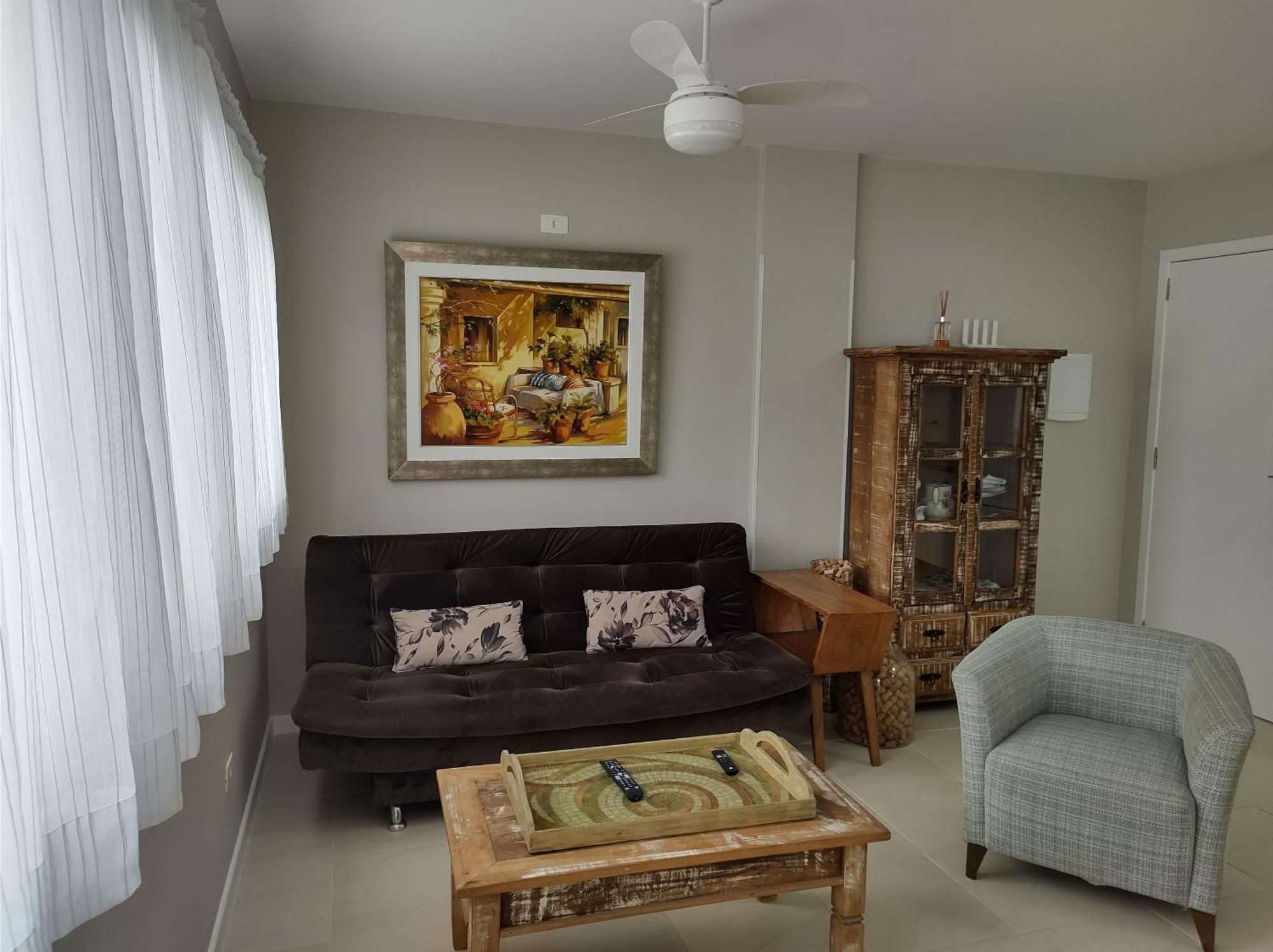 Residencial Ondas De Palmas Governador Celso Ramos Zewnętrze zdjęcie