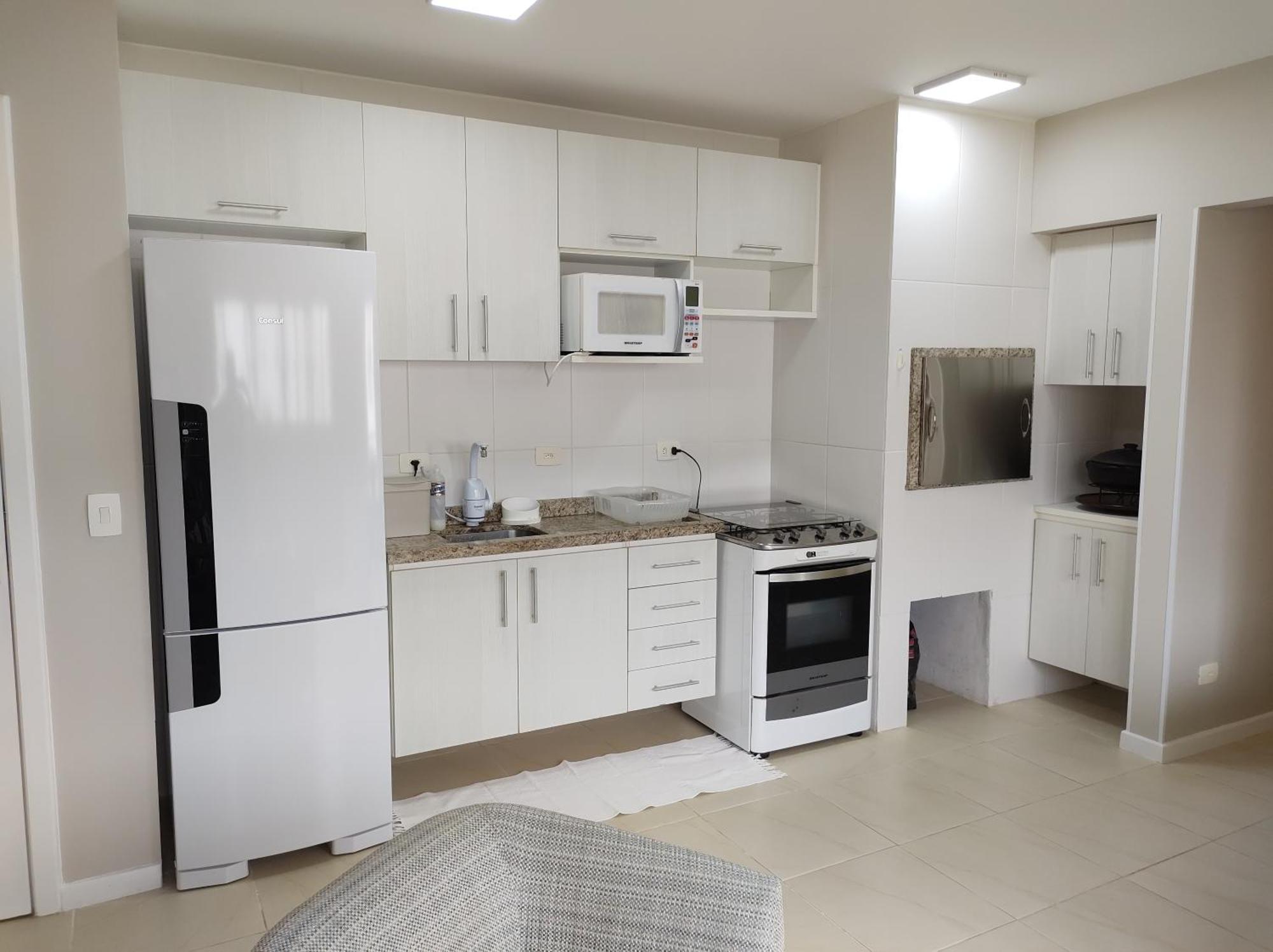 Residencial Ondas De Palmas Governador Celso Ramos Zewnętrze zdjęcie